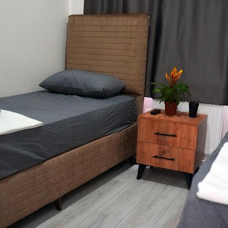 Mimen Hostel Istanbul Luaran gambar