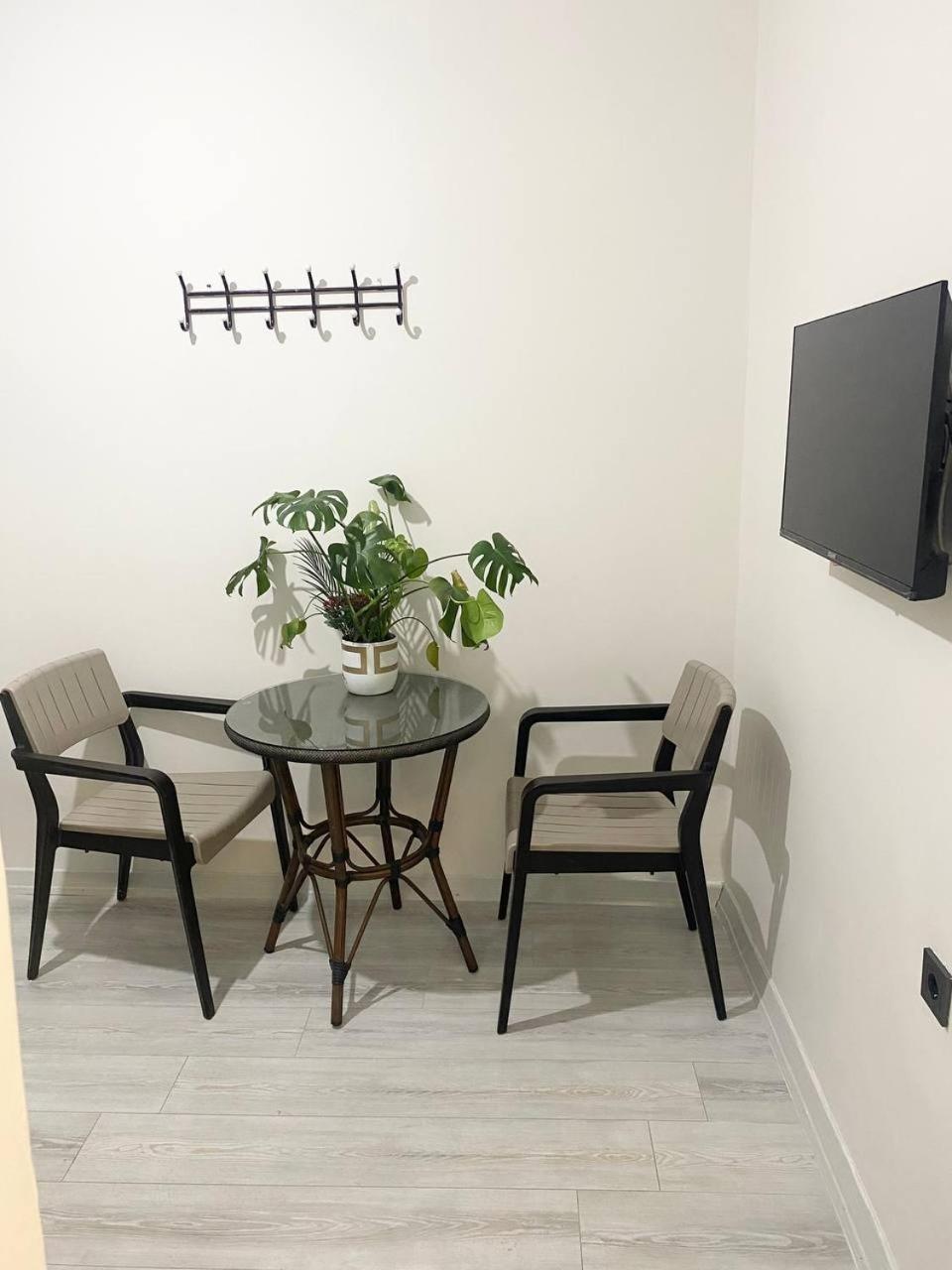 Mimen Hostel Istanbul Luaran gambar