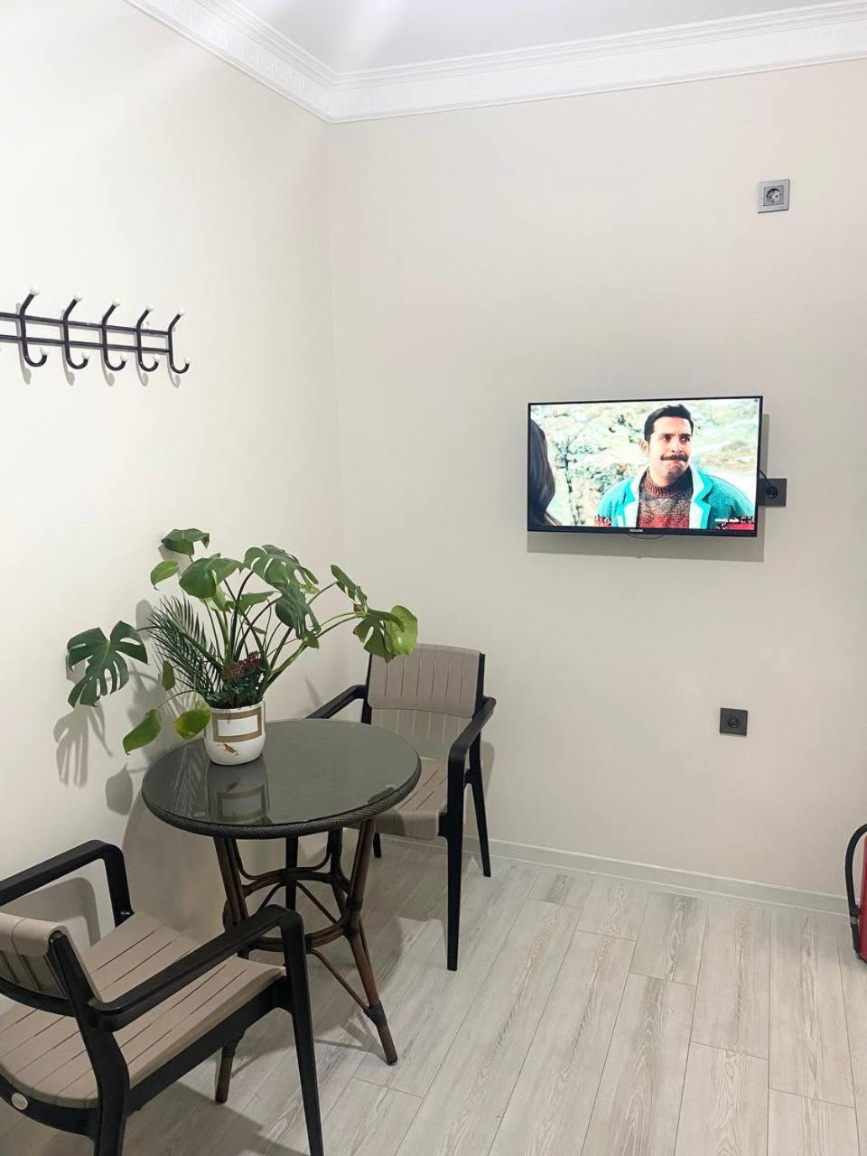 Mimen Hostel Istanbul Luaran gambar