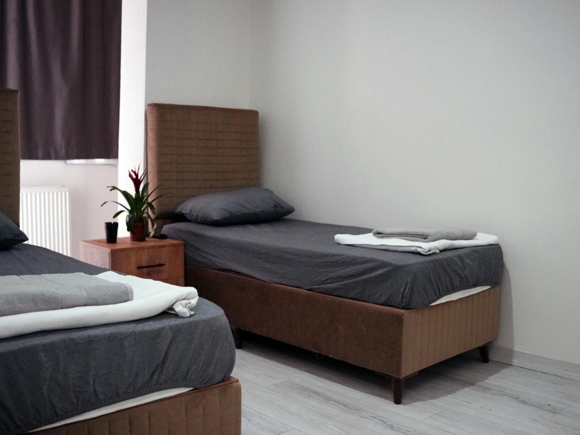 Mimen Hostel Istanbul Luaran gambar
