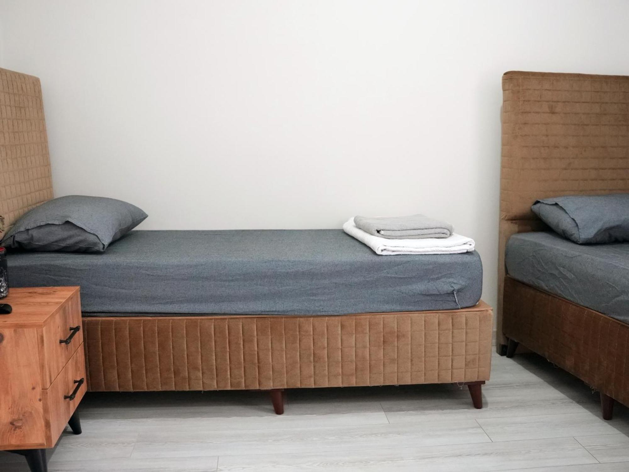 Mimen Hostel Istanbul Luaran gambar