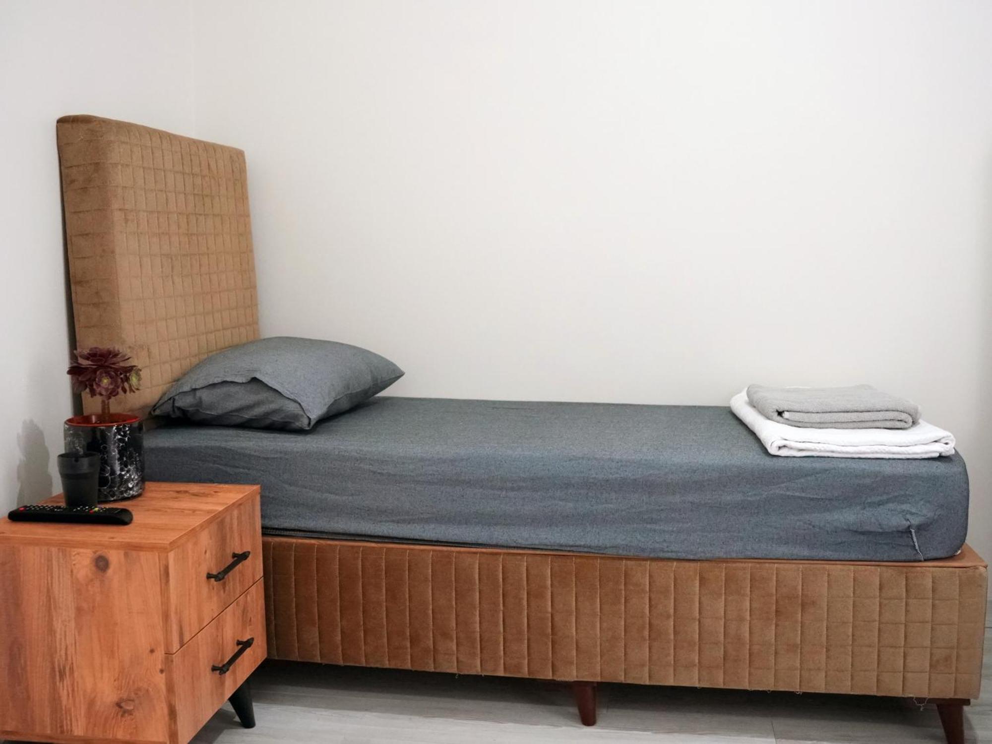Mimen Hostel Istanbul Luaran gambar
