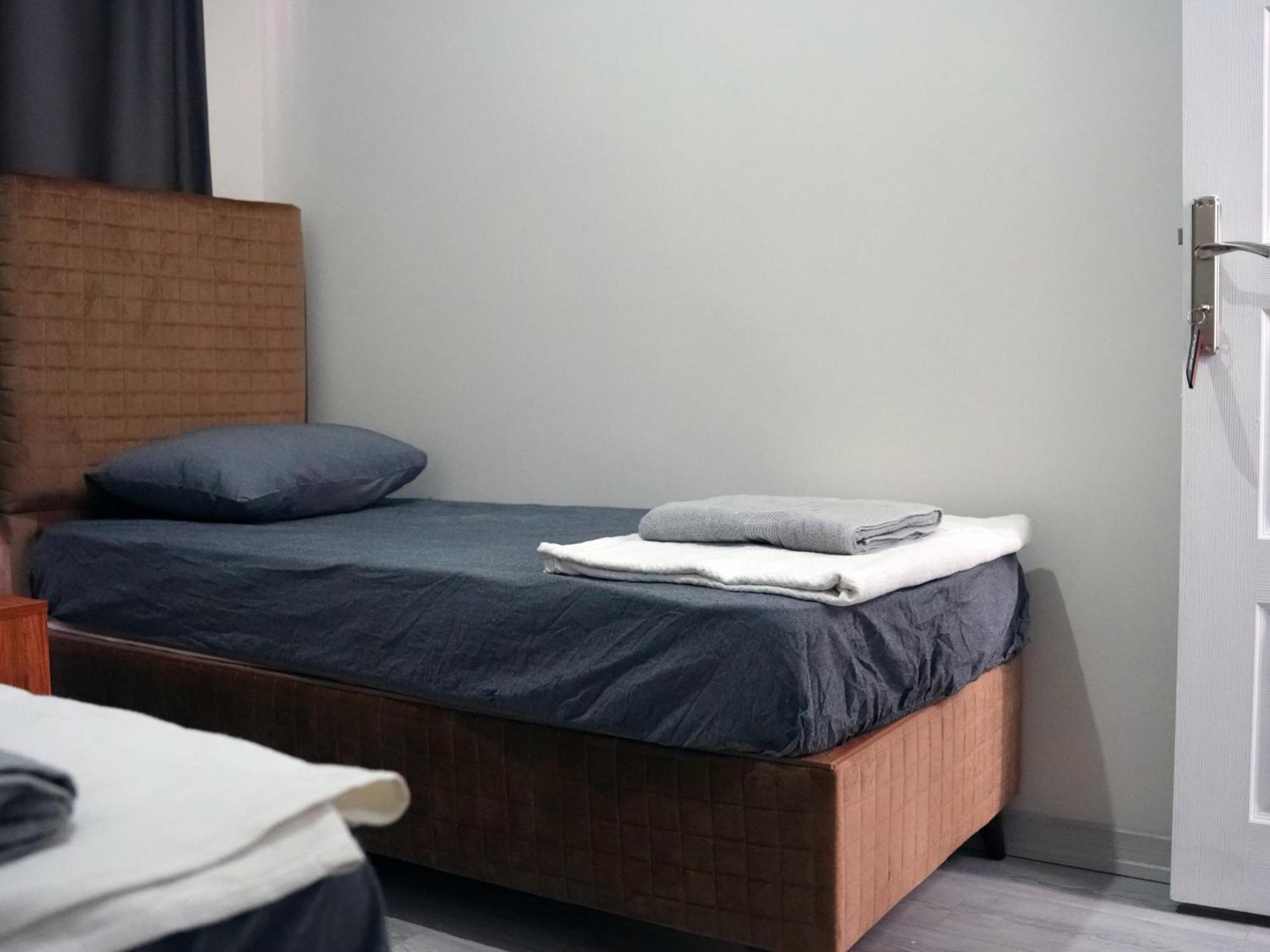 Mimen Hostel Istanbul Luaran gambar