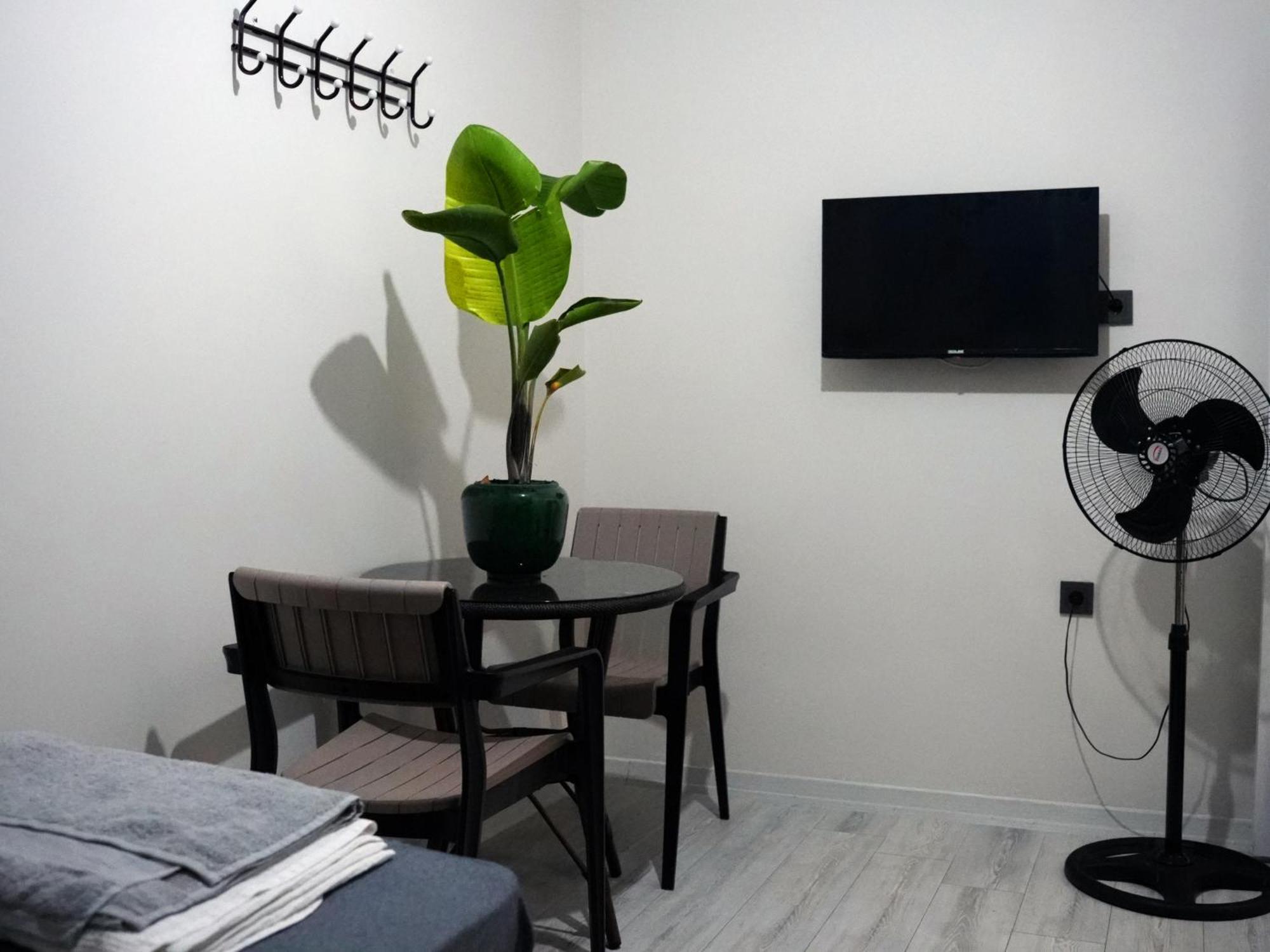 Mimen Hostel Istanbul Luaran gambar